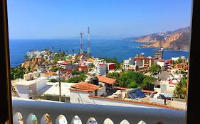Villa Condesa muy amplio terraza vista inmejorable al mar y riscos espectaculares